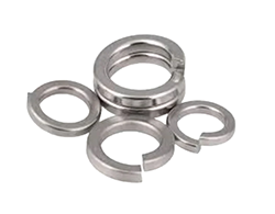 UNS N06600 Spring Lock Washers